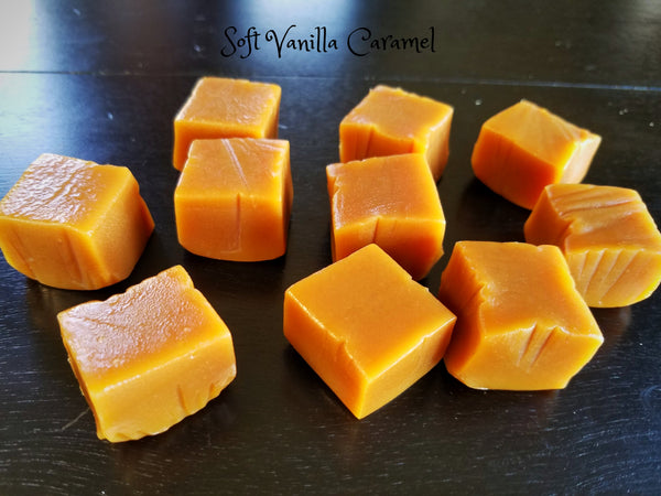 D. Cream of the Caramels